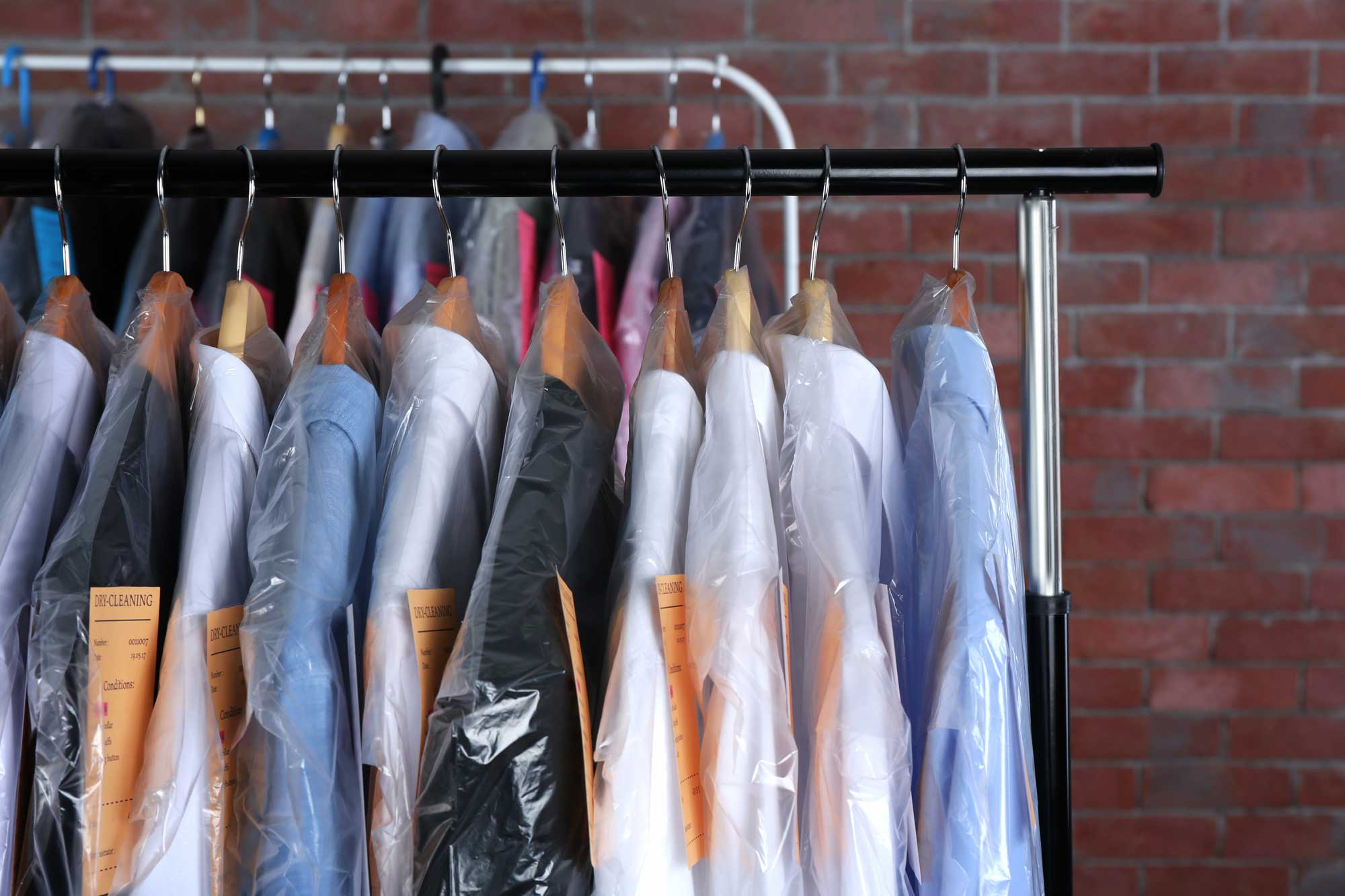 Reliable Dry Cleaners & Laundry photo 2