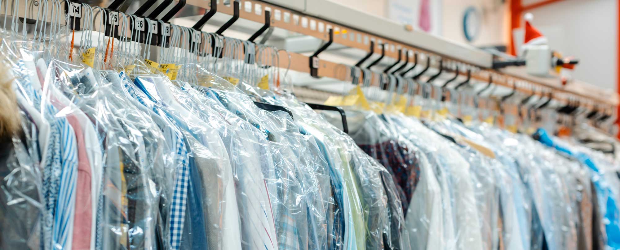 Reliable Dry Cleaners & Laundry photo 3